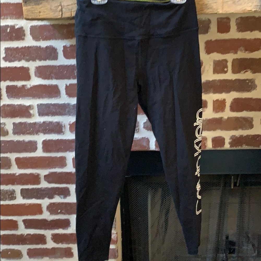 Calvin Klein leggings